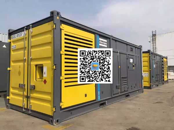 揭西大型发电机出租