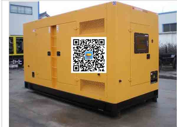 揭西静音发电机出租