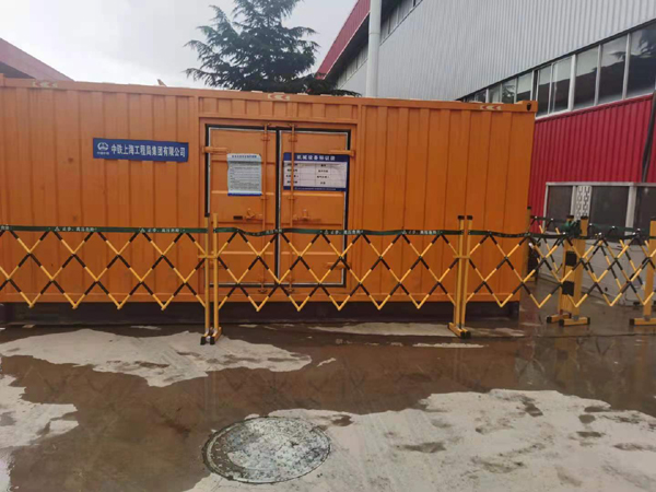 揭西租赁发电机 柴油发电机组供应商：柴油发电机组润滑油的作用？