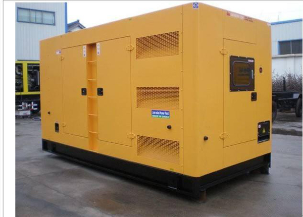 揭西发电机出租-静音发电机组厂家：柴油发电机组并机需要什么条件？