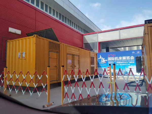 揭西出租发电机-柴油发电机和汽油发电机哪个更好一些？