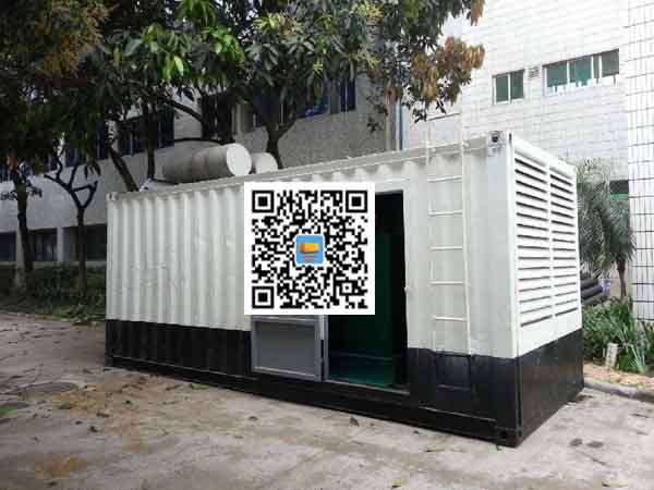 揭西出租发电机-什么样的柴油发电机使用效果比较好
