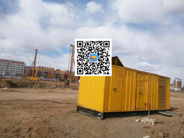 揭西发电机出租-柴油发电机组安全操作规程有哪些?