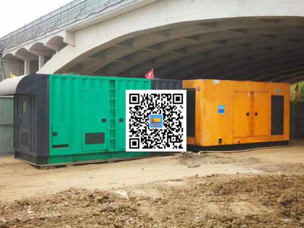 揭西决定发电机顺利启动的因素及如何解决发电机冬季起动困难问题