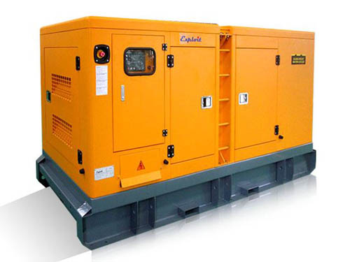 揭西影响 200kw 柴油发电机油耗的因素有哪些？