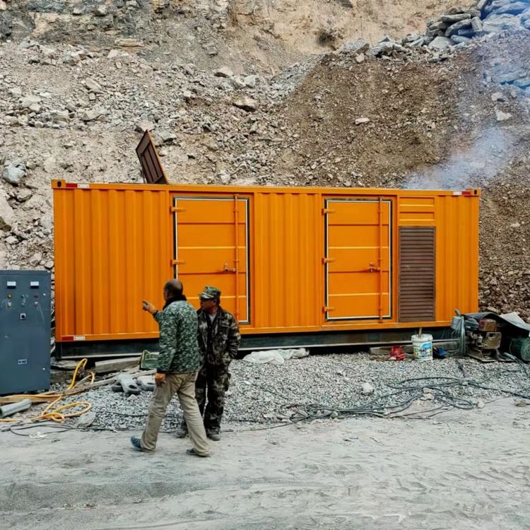 揭西如何降低 200kW 柴油发电机在高海拔地区的油耗？